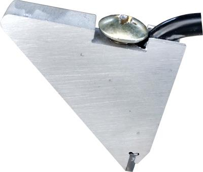 Between the Lines - Between the Lines Reverse Compatible Ice Scratcher Tips - 1301-DT