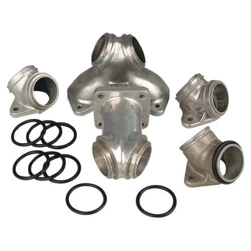 James Gasket - James Gasket Intake Manifold O-Ring - 27060-55