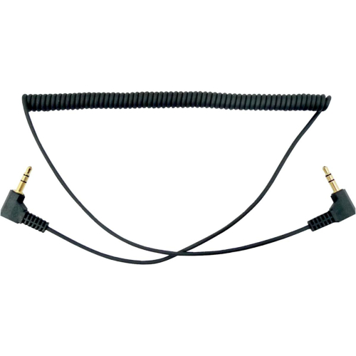 SENA - SENA Replacement Stero Audio Cable for SMH-10 INTERCOM - 3.5mm - SMH-A0108