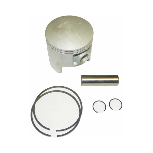 WSM - WSM Piston Kit (718cc) - 1.00mm Oversize to 82.00mm Bore - 010-825-07K