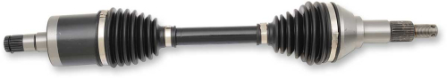 EPI - EPI Complete Wheel Shaft - WE383036