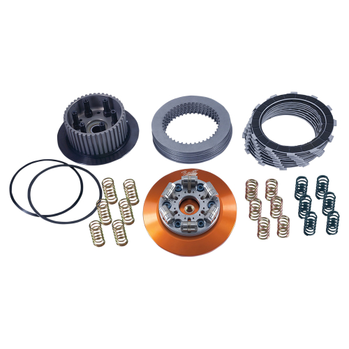 Barnett - Barnett Scorpion Low-Profile Lock-Up Clutch - 608-30-33100