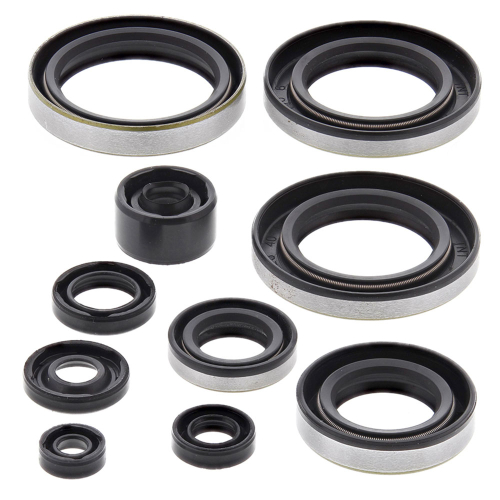 Vertex - Vertex Oil Seal Kit - 822295