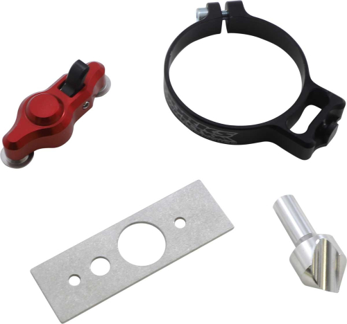 Works Connection - Works Connection Pro Launch Start Device - 12-400