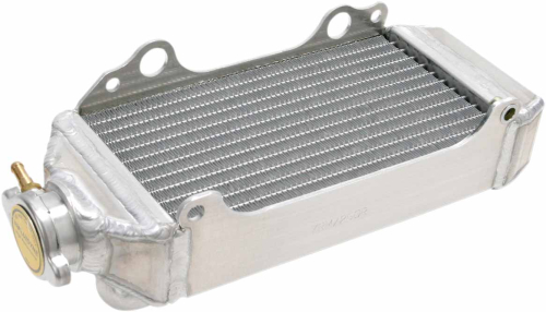 FPS Racing - FPS Racing Power-Flo Radiator - FPS11-7RMZ250-R - Right Side