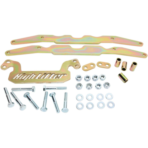 High Lifter Products - High Lifter Products Signature Series Lift Kit - 2in. Lift - YLK700-52