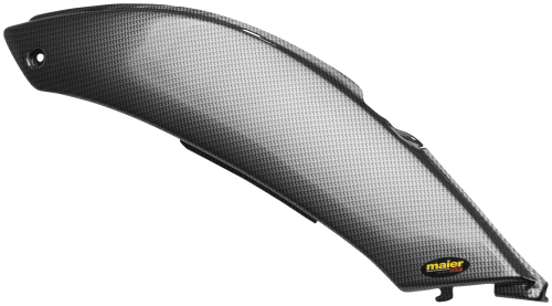 Maier Mfg - Maier Mfg Side Panels - Carbon Fiber Black - 19014-30