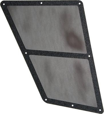 Starting Line Products - Starting Line Products Hot Air Elimination Kit - 32-602