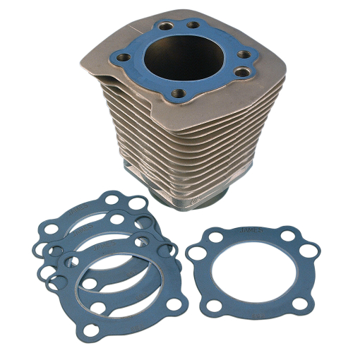 James Gasket - James Gasket Cylinder Head Gasket - .045in - 16664-86