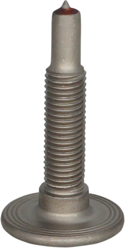 Woodys - Woodys Signature Series 60 deg. Stainless Steel Carbide Studs - 1.325in. Stud Length - 5/16in. Thread - SSP-1325-MS