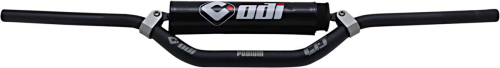 ODI - ODI Podium CFT Handlebars - KTM OE Bend - Black Pad - H926CFB