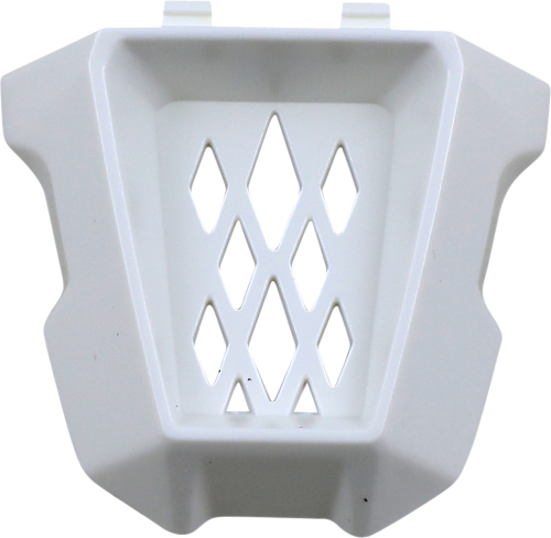 Alpinestars - Alpinestars Chin Vent for S-M5 Helmets - White - 8970021-20