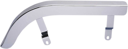 Drag Specialties - Drag Specialties Chrome Chain Guard - 32-0171-BX-LB2