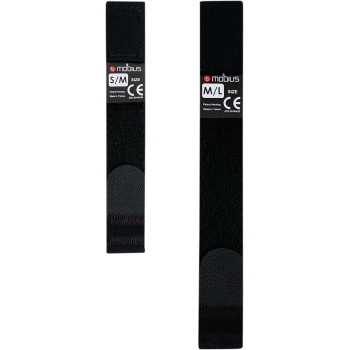 Mobius - Mobius Stretch Wrist Straps for X8 Wrist Brace - L/XL - 6202211