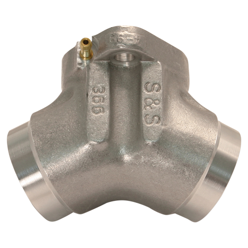 S&S Cycle - S&S Cycle Manifold for Manifold Conversion Kit - 16-1620