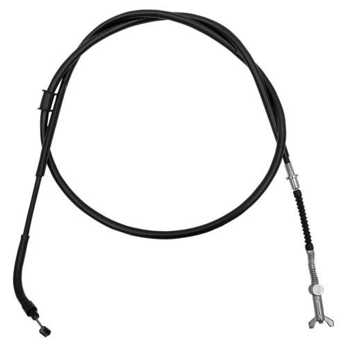 All Balls - All Balls Black Vinyl Rear Hand/Park Brake Cable - 45-4040