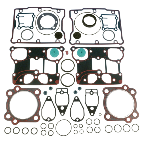 James Gasket - James Gasket Top End Gasket Set - 17052-99