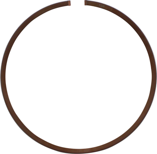 Wossner - Wossner Piston Ring Set - RST7000