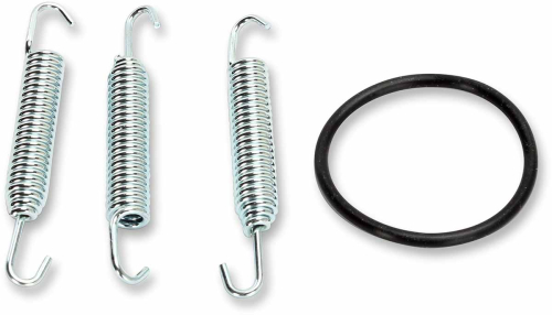 Moose Racing - Moose Racing Exhaust Gasket Kit - 823141MSE