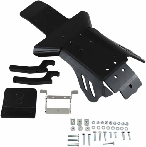 Moose Racing - Moose Racing Pro Skid Plate - PX1429