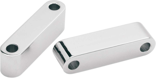 Accutronix - Accutronix Economy Fender Spacers - TFS41-1XC