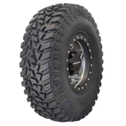 GBC - GBC Parallax Front/Rear Tire - 31x10R-15 - AE153110PX