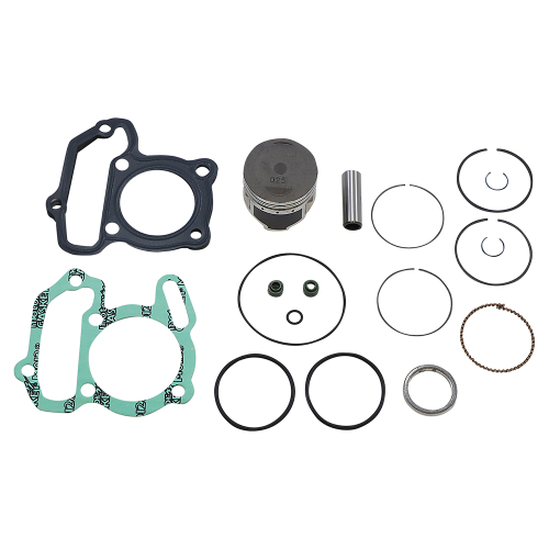 WSM - WSM Top-End Rebuild Kit - .25mm Over - 54-536-11