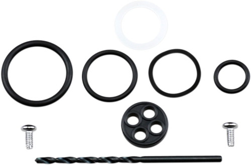 Parts Unlimited - Parts Unlimited Fuel Tap Rebuild Kit - 0705-0449