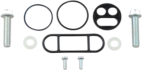 Parts Unlimited - Parts Unlimited Fuel Tap Rebuild Kit - 0705-0419