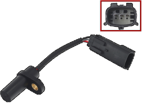 SP1 - SP1 Speedometer Sensor - SM-01292