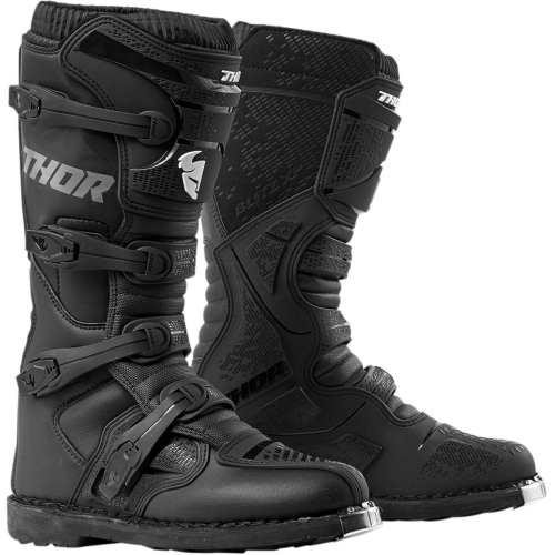 Thor - Thor Blitz XP Boots - 3410-2217 - Black - 15