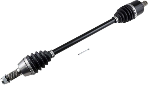 Moose Utility - Moose Utility Heavy-Duty CV Axle - POL-6039HD