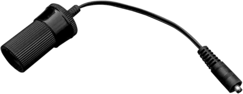 Gears - Gears Gen X-3 Female Cigarette Lighter Plug Adapter - 100223-1