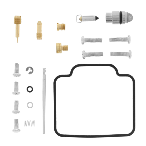 QuadBoss - QuadBoss Carburetor Kit - 5326-1343