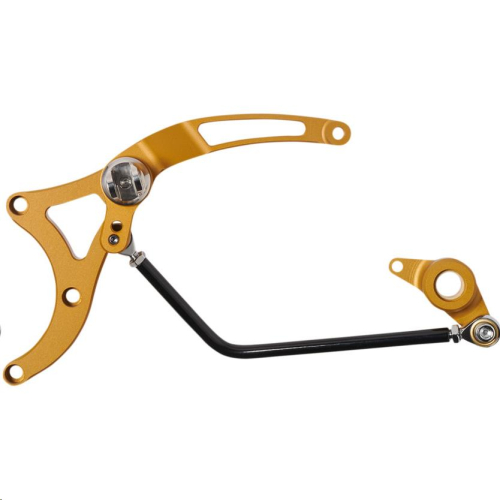 Performance Machine - Performance Machine Mid Control - Gold Ops - 0035-1175M-SMG