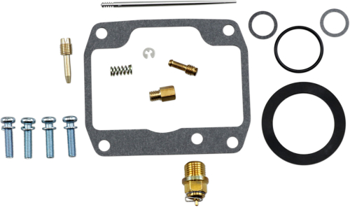 Parts Unlimited - Parts Unlimited Carburetor Repair Kit - 1003-1647