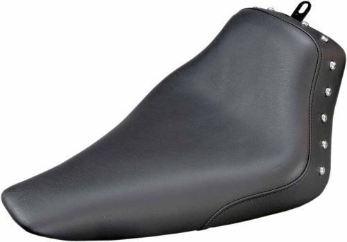 Saddlemen - Saddlemen Renegade Touring Solo Seat - Studded - 812-26-001