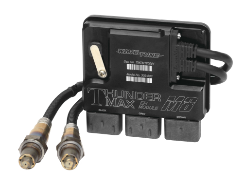Thunder Heart Performance - Thunder Heart Performance Thundermax ECM with Integral Auto Tune System - 309-588