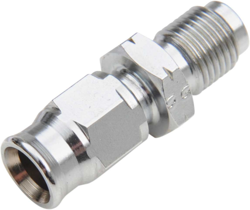 Goodridge - Goodridge 10mm x 1in. Male Hose End - P442-31CH