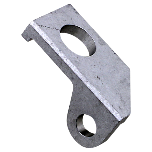 T.M. Designworks - T.M. Designworks Axle Block and Flag Holder - DBF-H04