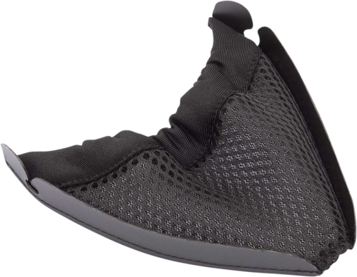 Z1R - Z1R Chin Curtain for Range Helmets - XS/Lg - Black - 0134-2794