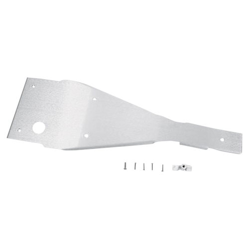 DG Performance - DG Performance Baja Series Full Chassis Skid Plate - 67-4360