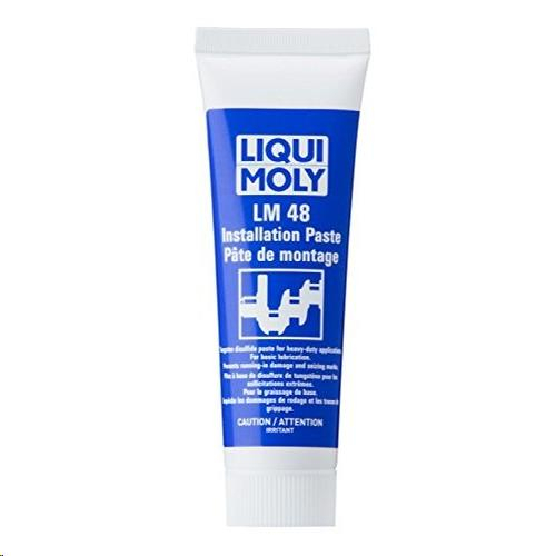 Liqui Moly - Liqui Moly LM 48 Installation Paste - 20216