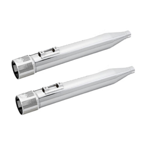 Paul Yaffe Originals - Paul Yaffe Originals Cult 45 Slip-Ons - Black Speed Freak - 48871