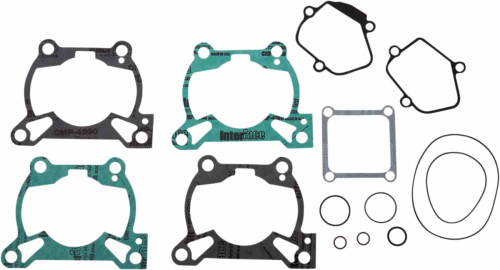Moose Racing - Moose Racing Top End Gasket Kit - 8100024MSE