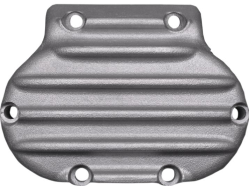 EMD - EMD Snatch Ribbed Clutch Cover - Raw - GB5RR