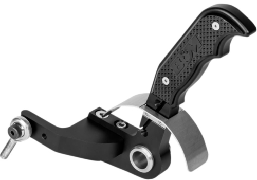 Flowmaster - Flowmaster Manual Transmission Shifter - 81148