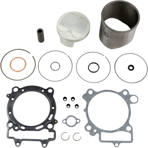 LA Sleeve - LA Sleeve Cylinder Rebuild Kit - LAS-5607K