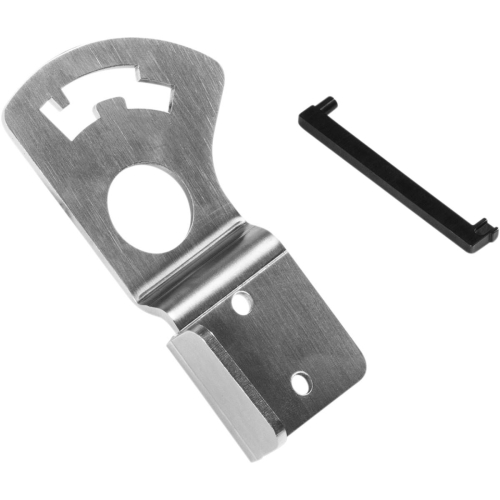 Flowmaster - Flowmaster Hill Killer Gate Plate - 80758