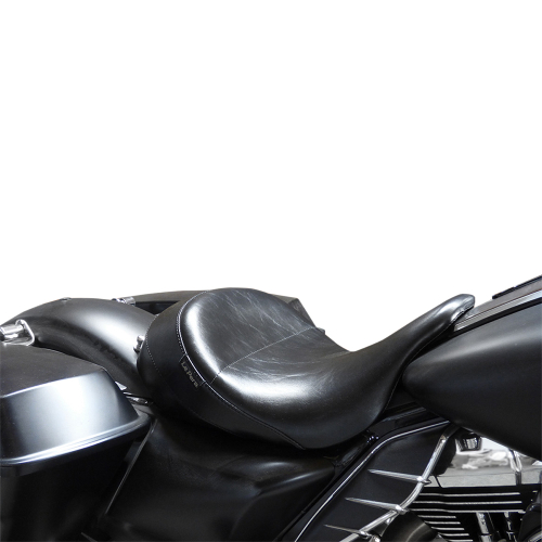 Le Pera - Le Pera Aviator Up-Front Seat - Smooth - LKU-017